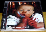 ALBERT ROSENFIELD-The Best Off (1995,Izabelin)
