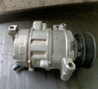 SPRĘŻARKA KLIMATYZACJI KOMPRESOR AUDI A4 B8 2.0 TFSI 8KD260805