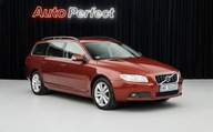 Volvo V70 2.5T 231KM Lift Summum PDC Xenon Polskory serwis 2.5 Benzyna