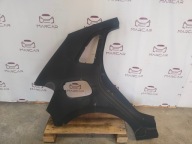 Błotnik Prawy Tył Vw Polo VI 2G 4-Drzwi 2017-