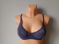 Śliczny biustonosz BODY ZONE 75C