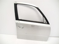 DRZWI PRAWE PRZÓD OPEL MERIVA A 03-10r.