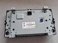 RADIOODTWARZACZ RADIO NAWIGACJA NAVI VW GOLF VII PASSAT B8 3G0919605D