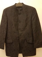 ANTHONY PŁASZCZ PŁASZCZYK WIZYTOWY ELEGANCKI R.M/L