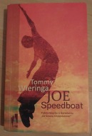 Joe Speedboat Tommy Wieringa