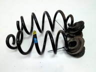 SPRĘŻYNA SPRĘŻYNY TYŁ NISSAN QASHQAI II LIFT 1.5DCI