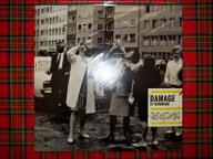 DAMNIAM - DAMAGE/PUNK ROCK/1stPRESS ! NEAR MINT !