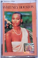 Whitney Houston- Kaseta .