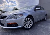 Volkswagen Passat CC 2.0 Benzyna 211KM