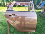 DRZWI PRAWY TYŁ FORD FOCUS MK3 KOMBI KOLOR YC