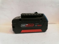 Bateria akumulator Bosch18v 5ah nr56