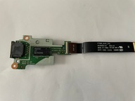 Lenovo T15 Gen 1 Moduł LAN / PORT RJ45 + Taśma