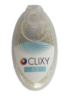Kapsułki do papierosów kulki Clixy Mięta Ice 100szt