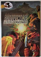 Poszukiwacze zaginionego kwiatu paproci