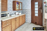 Dom, Hajnówka, Hajnowski, 50 m²