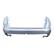 SKODA KAROQ LIFT 57A807421 ZDERZAK TYŁ ORYGINAŁ