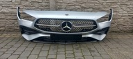 ZDERZAK PRZÓD MERCEDES CLA AMG