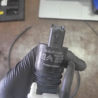 POMPKA SPRYSKIWACZA PEUGEOT PARTNER CITROEN BERLINGO 9643447980