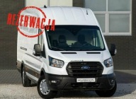 Ford Transit L4H3 40.000km MAXI Wysoki Dach TREND