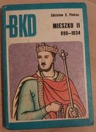 Mieszko II 990-1034 z. S. Pietras