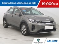 Kia Stonic 1.2 DPI, Salon Polska, 1. Właściciel