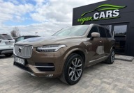 Volvo XC 90 2,0 235 KM AWD Inscription Geartronic 2.0 Diesel 235KM