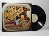 ARLO GUTHRIE - BEST OF ARLO GUTHRIE [EX] LP