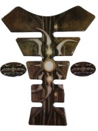 TUNING TANK PAD NAKLEJKA NA ZBIORNIK OKAZJA!! 025