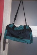 TORBA TYPU JAMNIK NA RAMIĘ DO RĘKI