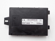MODUŁ STEROWNIK BCM 284B10604R DACIA DUSTER II