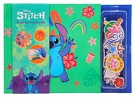 Układanka Książka Magnetyczna Magnetibook STITCH