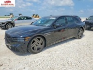 Genesis G90 Prestige Black 2026 3.5 Benzyna 409KM