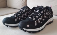 Wodoodporne, niskie buty trekkingowe Alpine Pro