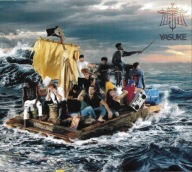 IAM - Yasuke (2CD) FOLIA!!!