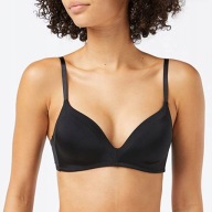 . Śliczny biustonosz Iris & Lilly Wireless EUR 75D