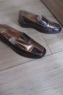 MOKASYNY NOWE ROZM 39