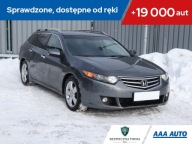 Honda Accord 2.2 i-DTEC, Salon Polska, Serwis ASO