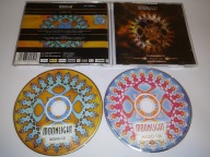 Moonlight – Audio 136 - 2CD 2004 METAL MIND C164