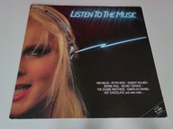 MUSIC - SECRET SERVICE / ROBERT PALMER / KIM WILDE / ALICE / HOT CHOCOLATE