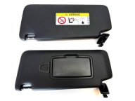 * SŁONECZNIK OSŁONA PRZECIWSŁONECZNA MERCEDES CLA A118 W118 W177 W247 *