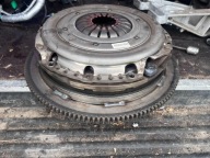 KOŁO DWUMASOWE SPRZĘGŁO KOMPLETNE JAGUAR XF ,LANDROVER 2.0D G4D3-7563-CD