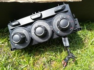 PANEL STEROWANIA KLIMATYZACJI CITROEN C3 II