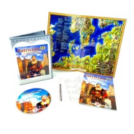 PATRICIAN III 3 RISE OF THE HANSE PC SUPERSELLER POLSKIE WYDANIE PL