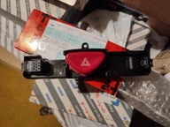 ALFA ROMEO GTV SPIDER PANEL STEROWANIA 60657155 SWIATŁA AWARYJNE PÓŁLIFT