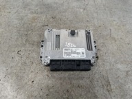 KOMPUTER, STEROWNIK FORD FOCUS II FL 9M51-12A650-BG 0281015608 1.6 TDCI
