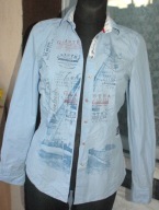 GAASTRA markowa,droga koszula damska r 36/38