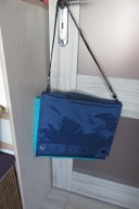 TORBA DO RĘKI I NA RAMIĘ