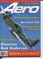 Aero 1/2007 Henschel Hs 123, Concorde