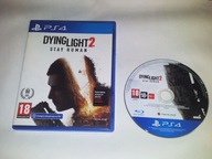 Dubbing PL wymaga internetu --- Dying Light 2 --- PS4 + PS5 --- Po Polsku