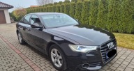 Audi A6 Limousine 3.0 TDI Quattro S tronic